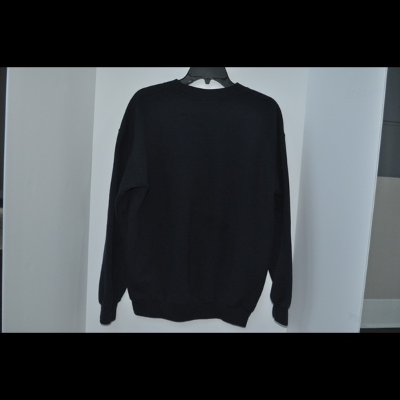 Iowa Vintage 2009 Outback Bowl Heavyweight Crew - Picture 4 of 4